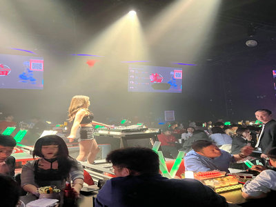 湖州夜总会招聘